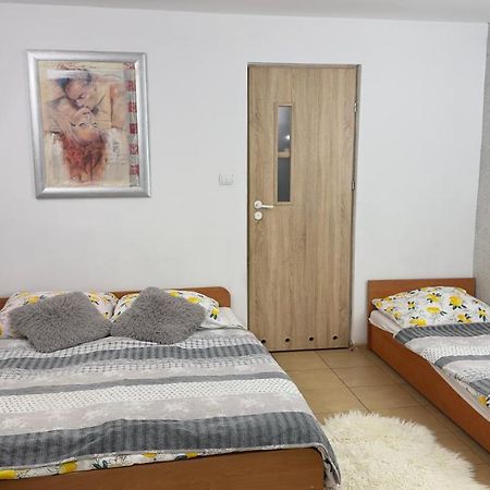 Agroturystyka Uniejów Exterior foto